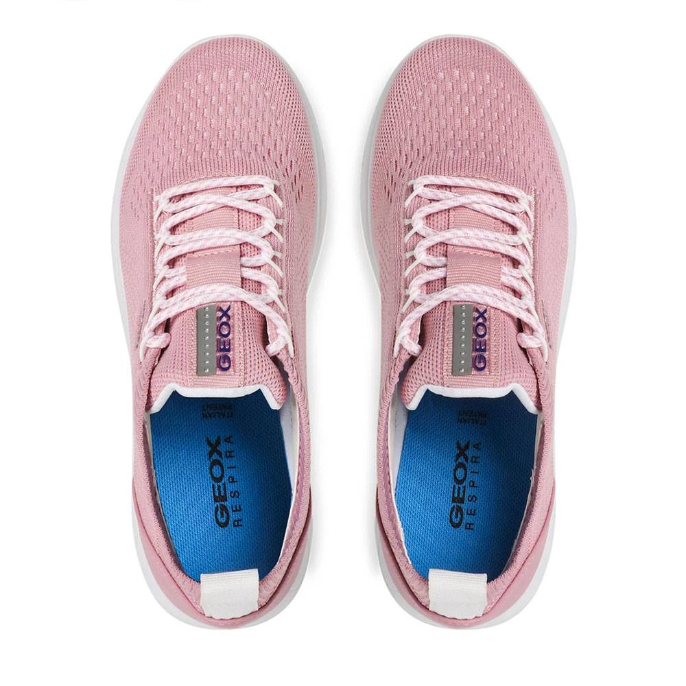 GEOX SNEAKERS DONNA D15NUA 0006K