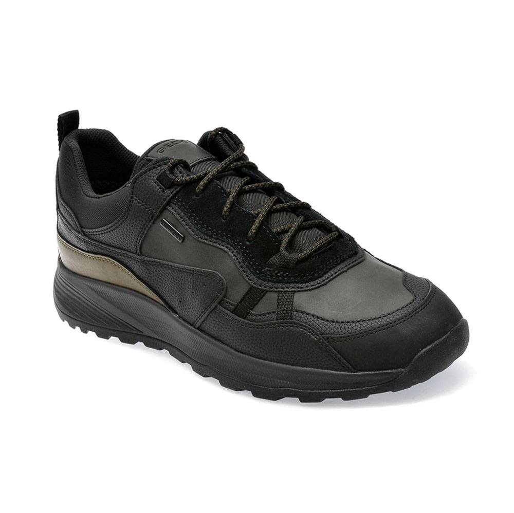 GEOX SNEAKERS U TERRESTRE UOMO U362ZC OMEBU