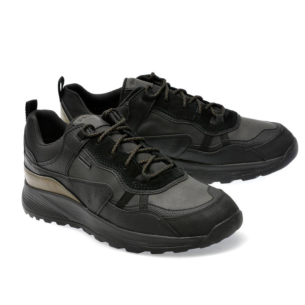 GEOX SNEAKERS U TERRESTRE UOMO U362ZC OMEBU