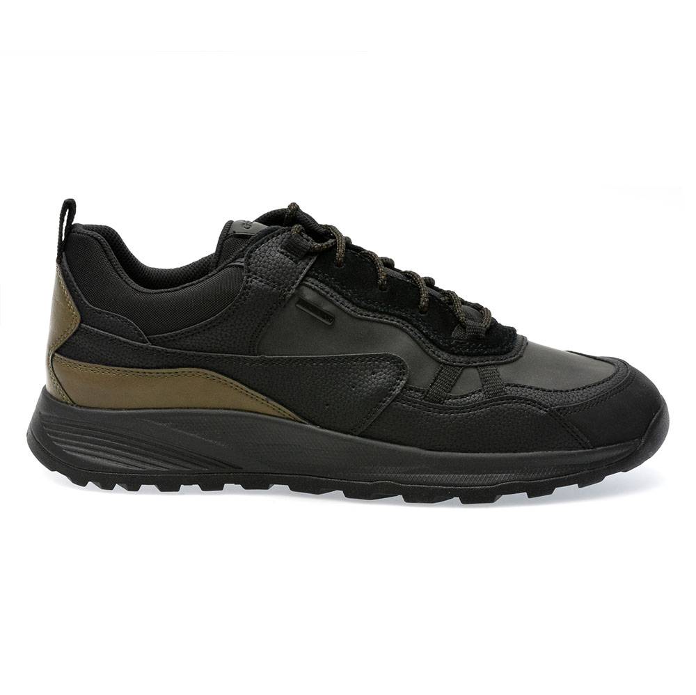 GEOX SNEAKERS U TERRESTRE UOMO U362ZC OMEBU
