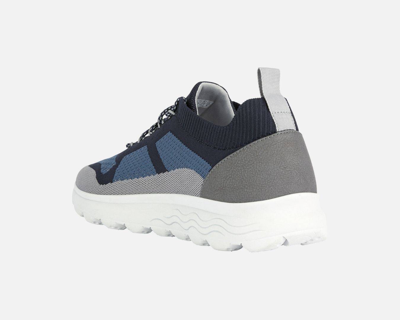 GEOX SNEAKERS UOMO U15BYA 0001M
