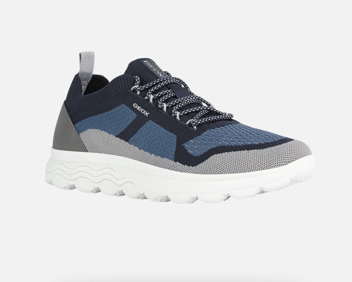 GEOX SNEAKERS UOMO U15BYA 0001M