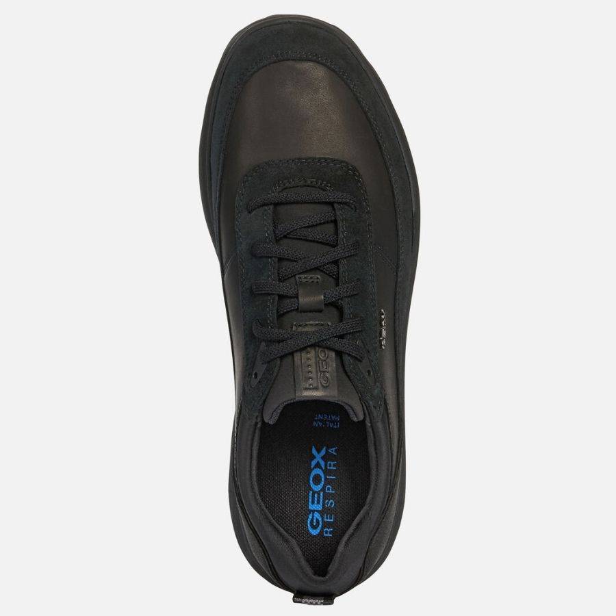 SNEAKERS UOMO GEOX U16BYE 08522