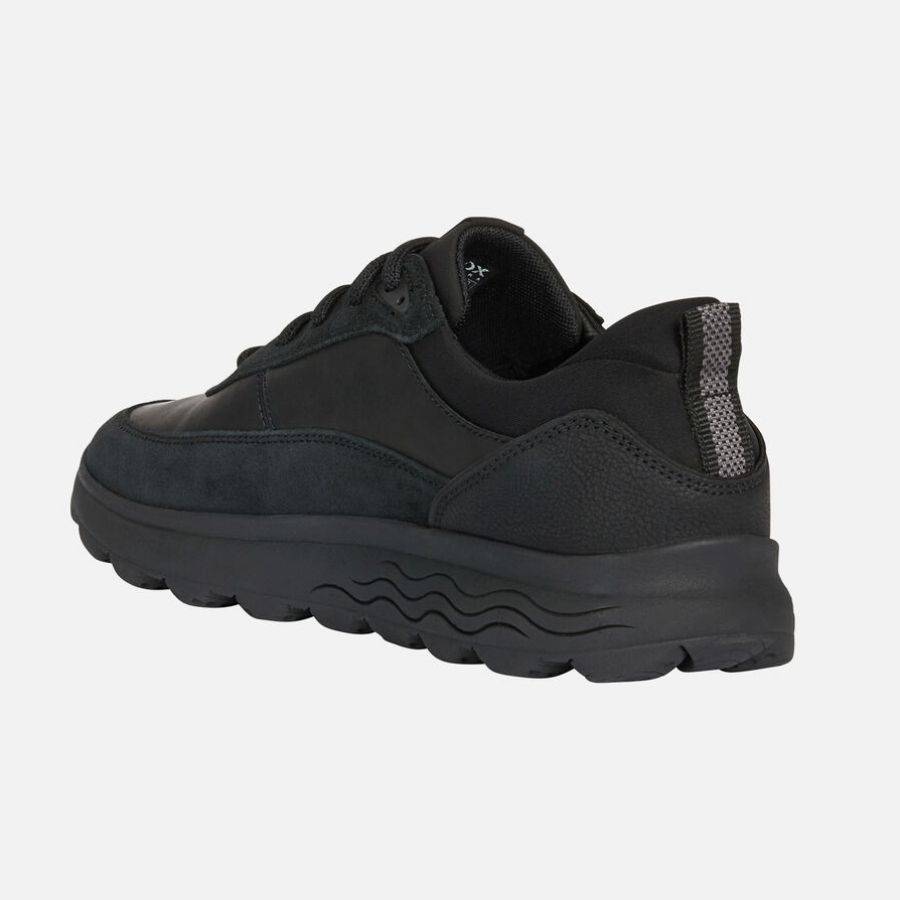 SNEAKERS UOMO GEOX U16BYE 08522
