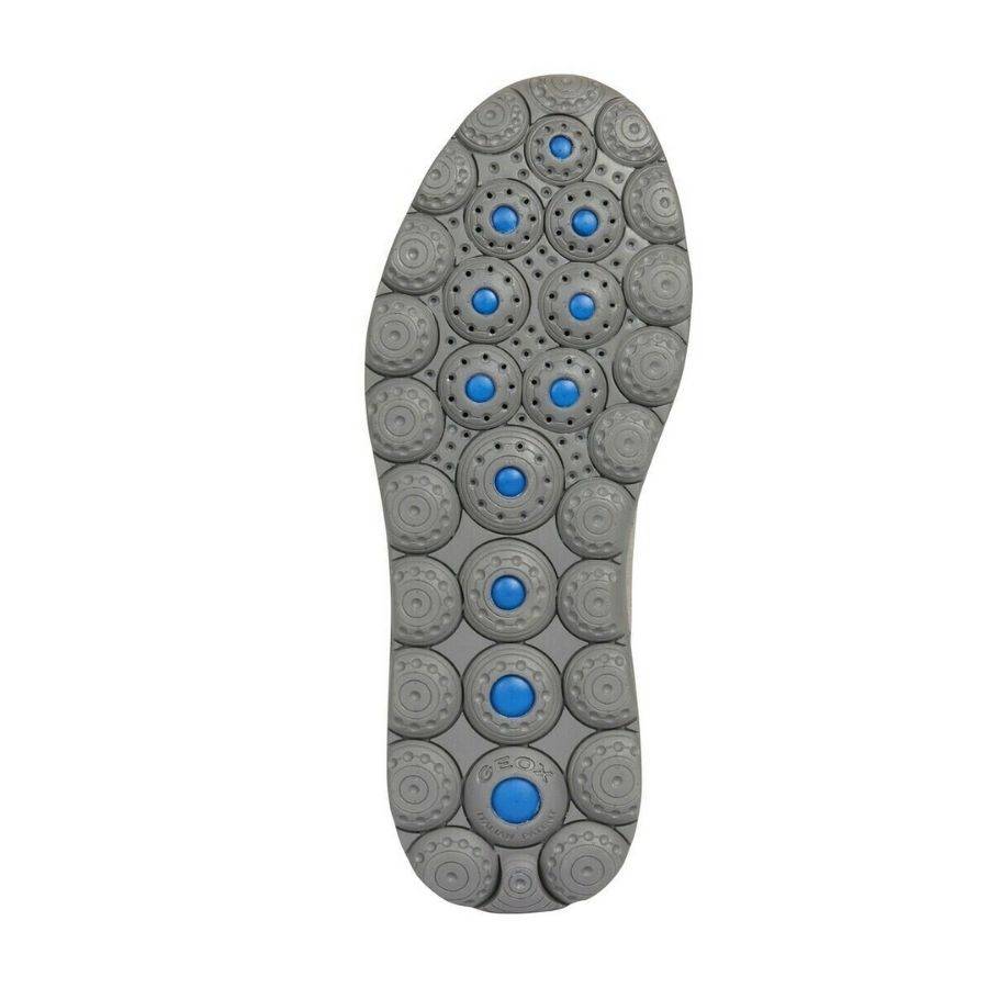 SNEAKERS UOMO GEOX U16BYE 08522