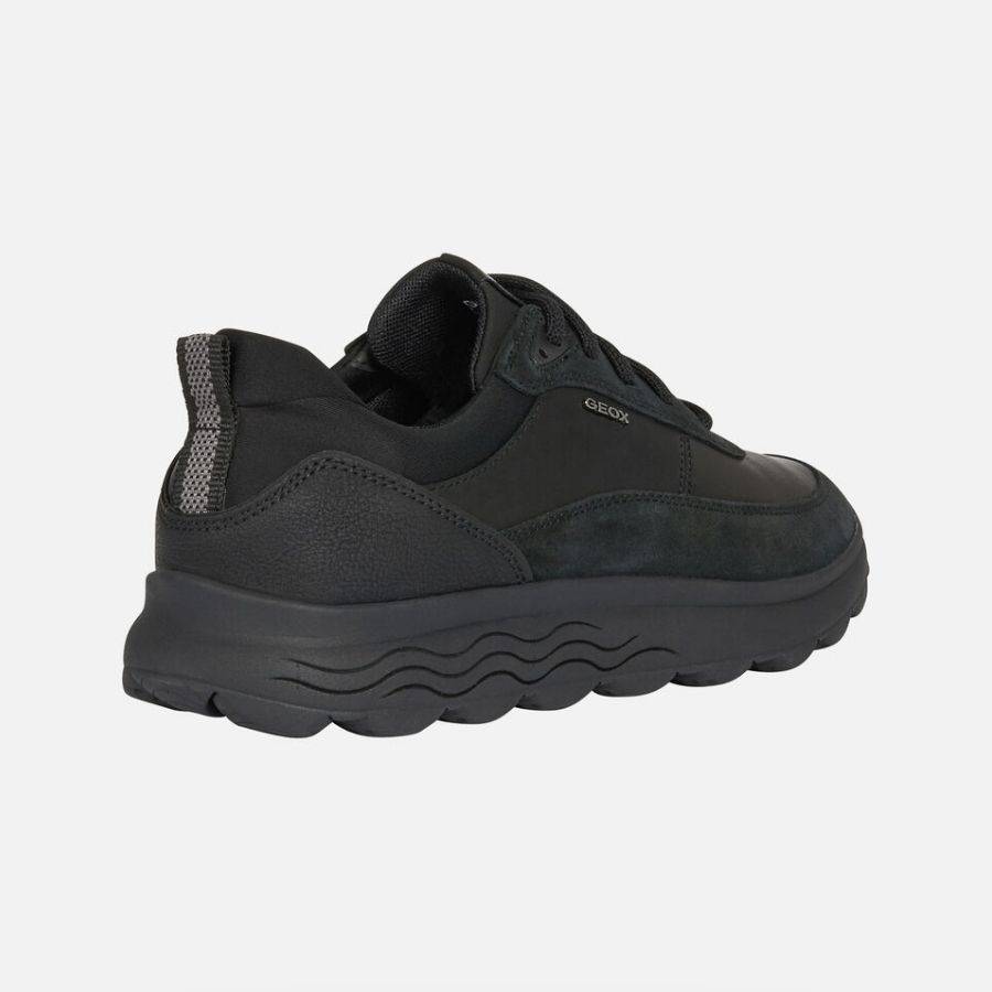 SNEAKERS UOMO GEOX U16BYE 08522