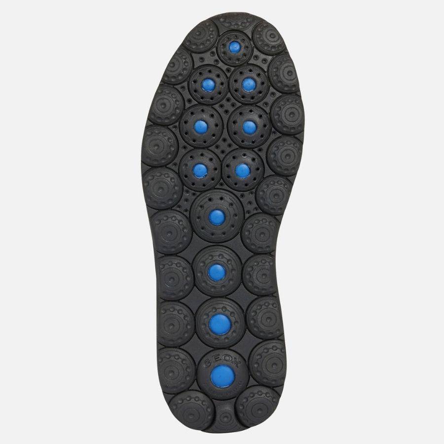 SNEAKERS UOMO GEOX U16BYE 08522