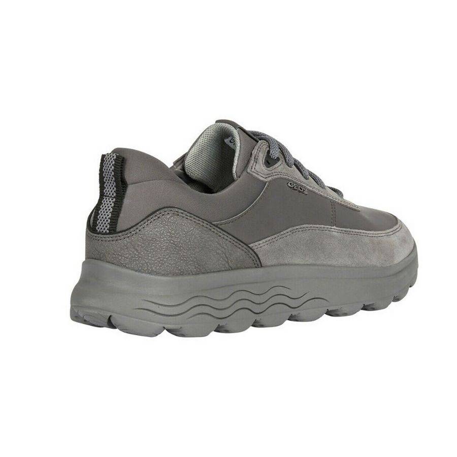 SNEAKERS UOMO GEOX U16BYE 08522