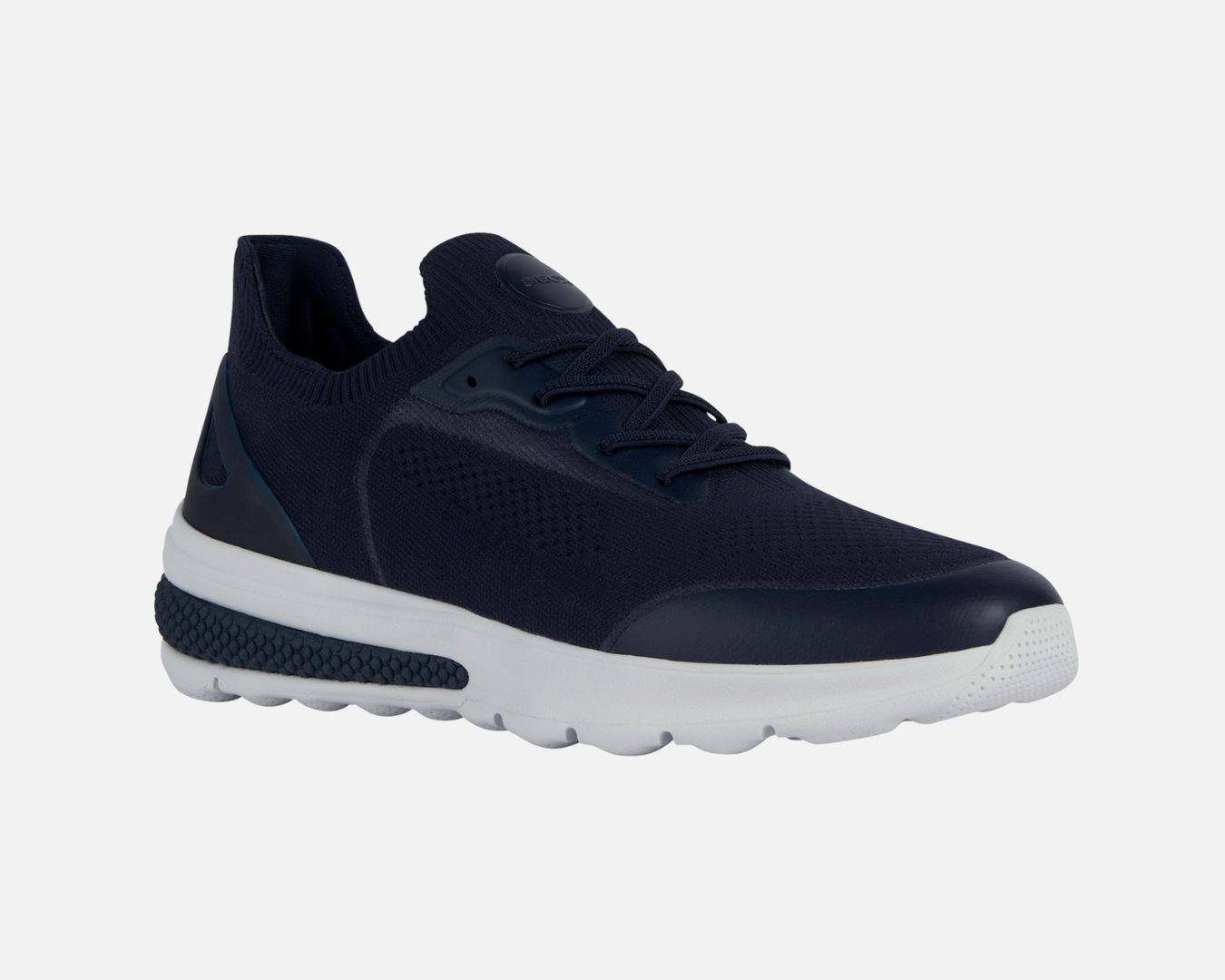 GEOX SNEAKERS UOMO U35BAA 0006K