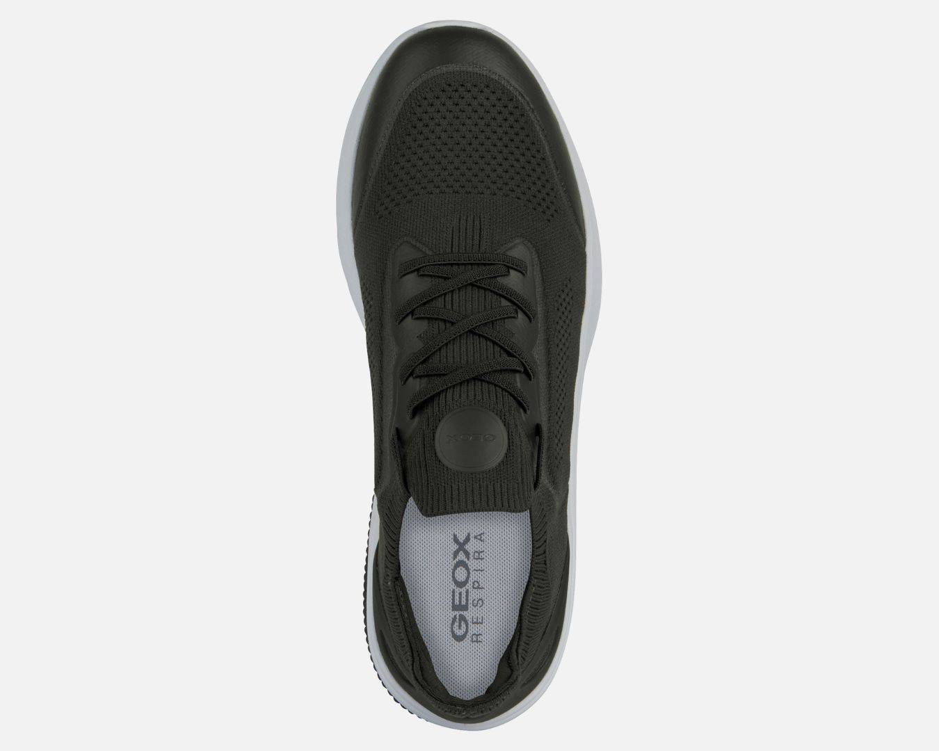 GEOX SNEAKERS UOMO U35BAA 0006K