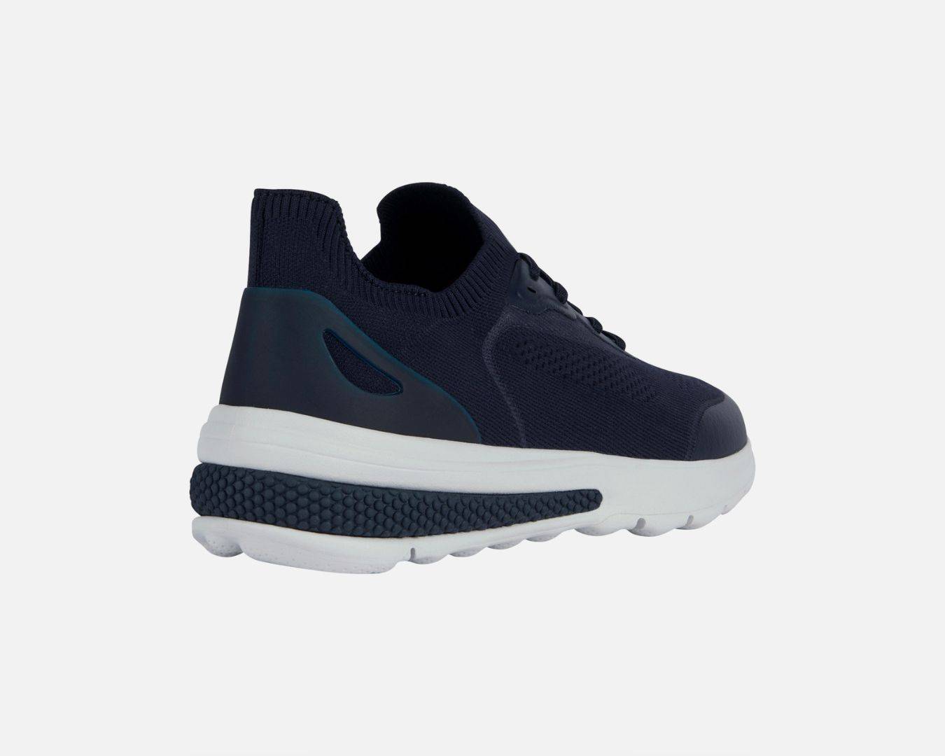 GEOX SNEAKERS UOMO U35BAA 0006K