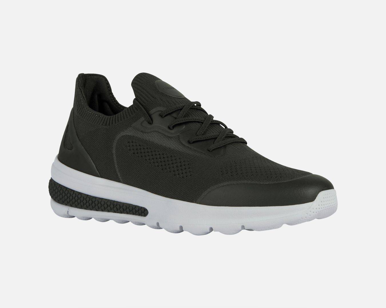 GEOX SNEAKERS UOMO U35BAA 0006K