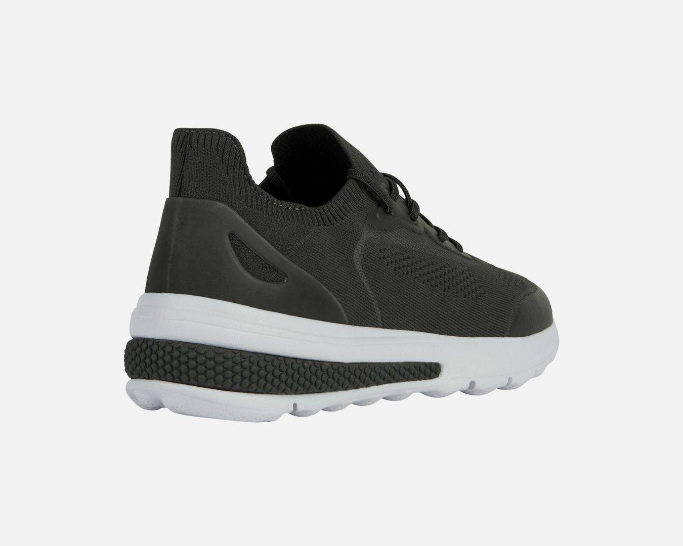 GEOX SNEAKERS UOMO U35BAA 0006K