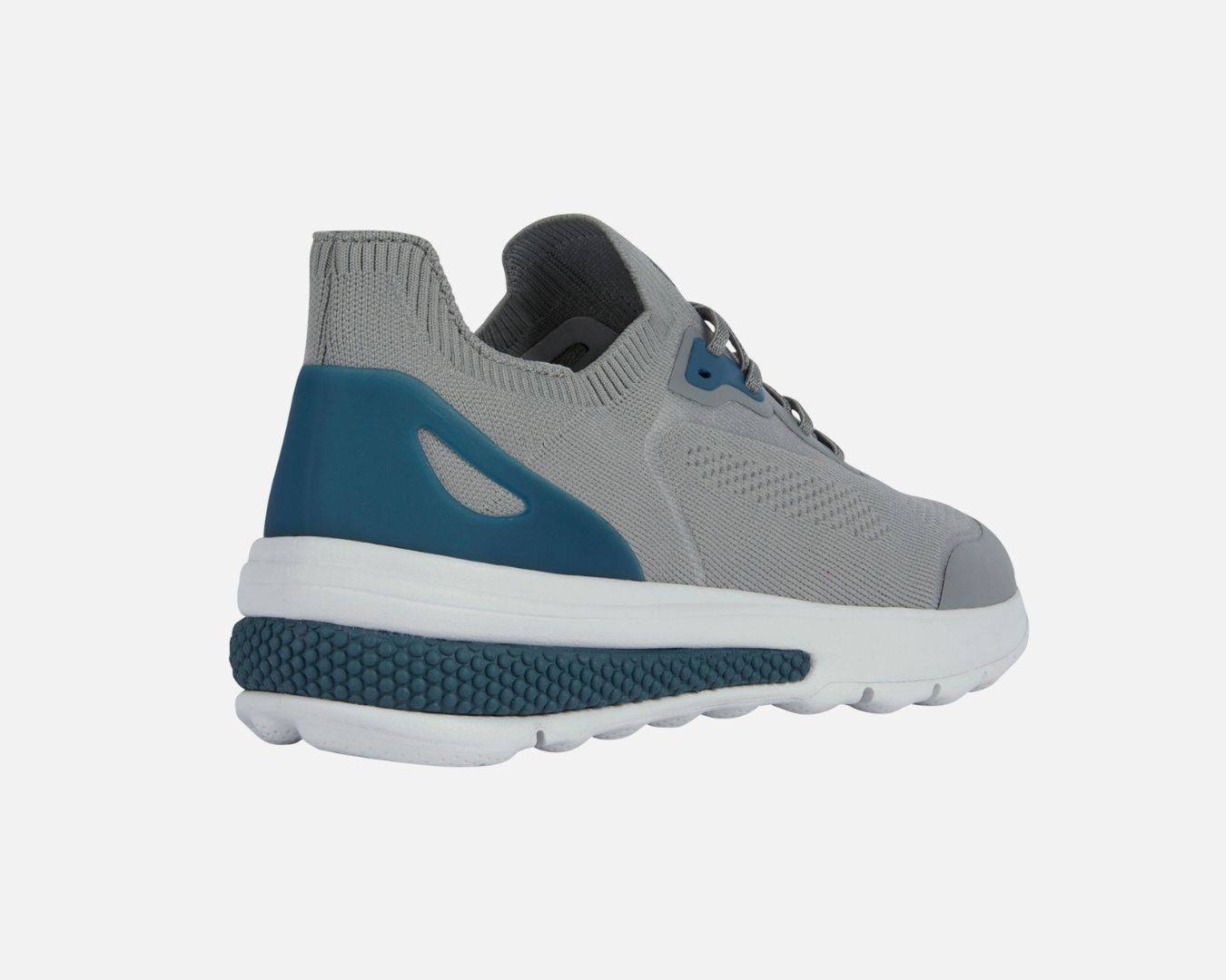 GEOX SNEAKERS UOMO U35BAA 0006K