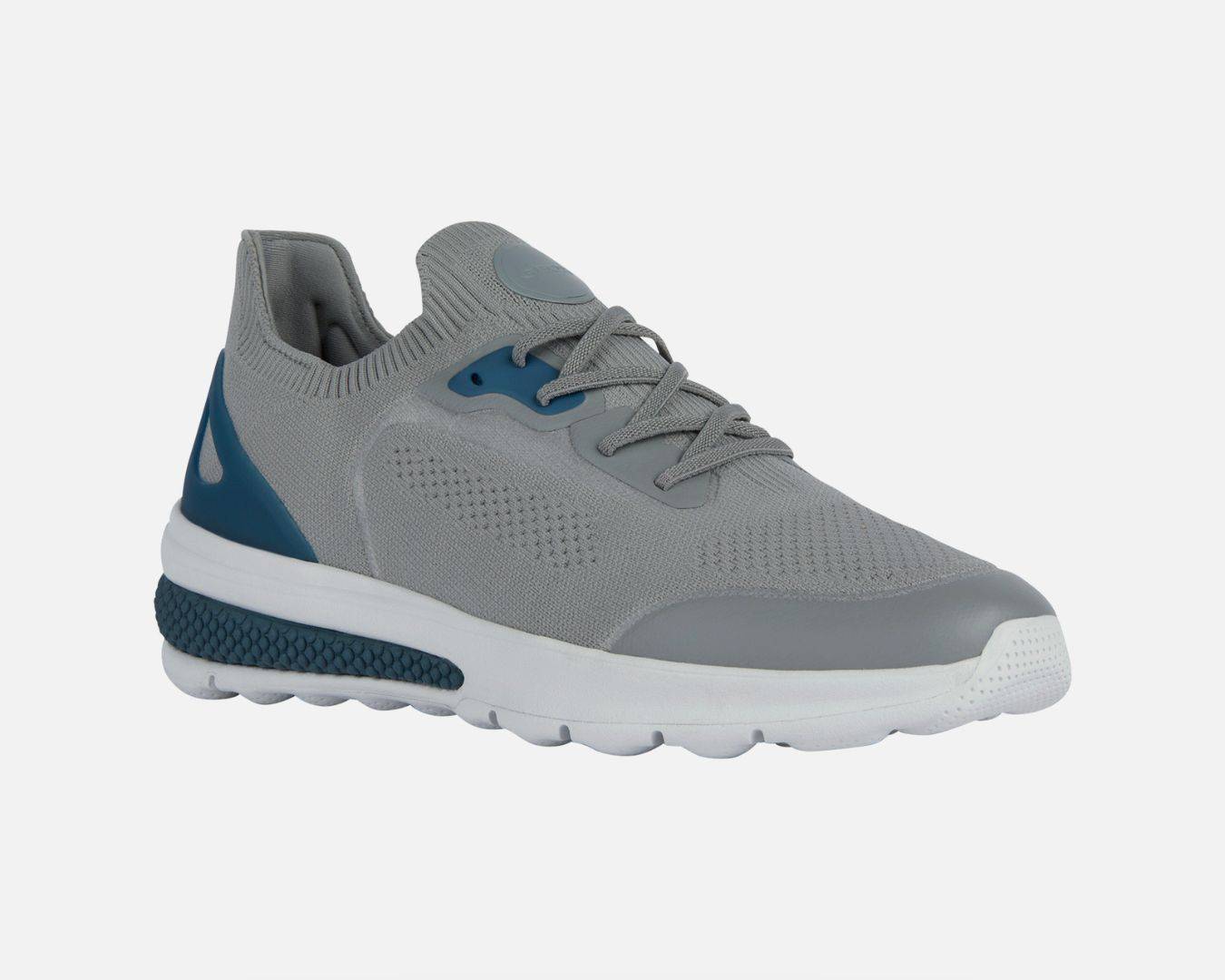 GEOX SNEAKERS UOMO U35BAA 0006K