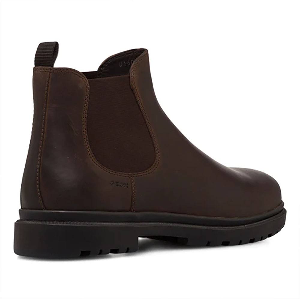 GEOX STIVALETTO ANDALO UOMO U61DDA 00045