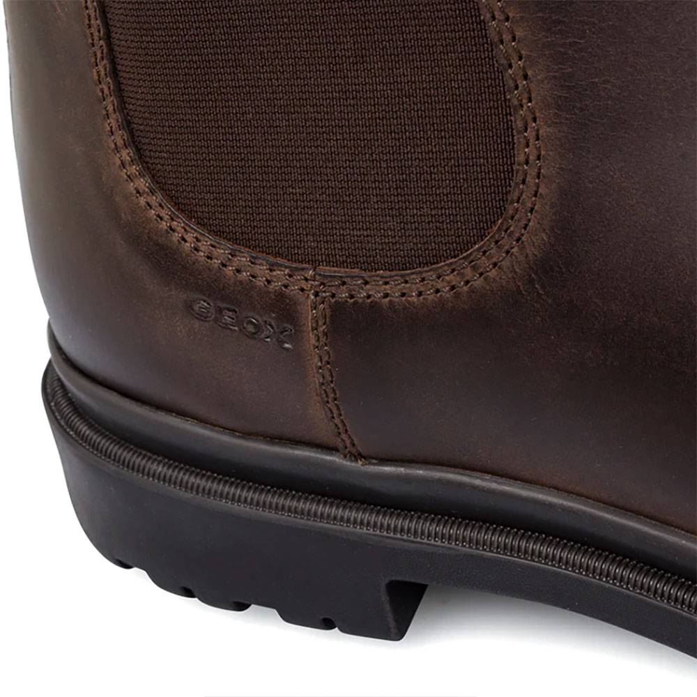 GEOX STIVALETTO ANDALO UOMO U61DDA 00045