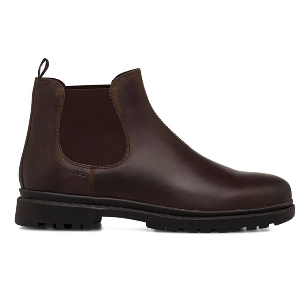 GEOX STIVALETTO ANDALO UOMO U61DDA 00045