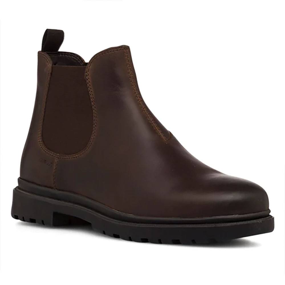 GEOX STIVALETTO ANDALO UOMO U61DDA 00045