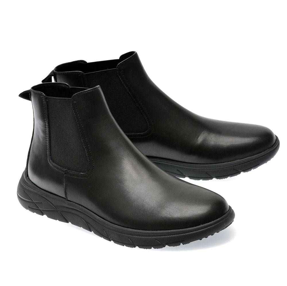 GEOX STIVALETTO PORTELLO UOMO U36E1A 00043