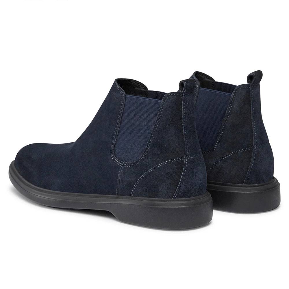 GEOX STIVALETTO UOMO U16DCC 00022