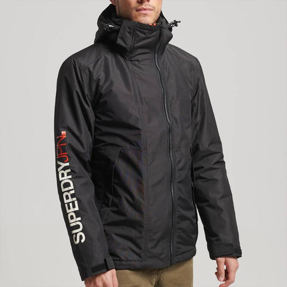 SUPERDRY GIUBBINO UOMO M5011825A