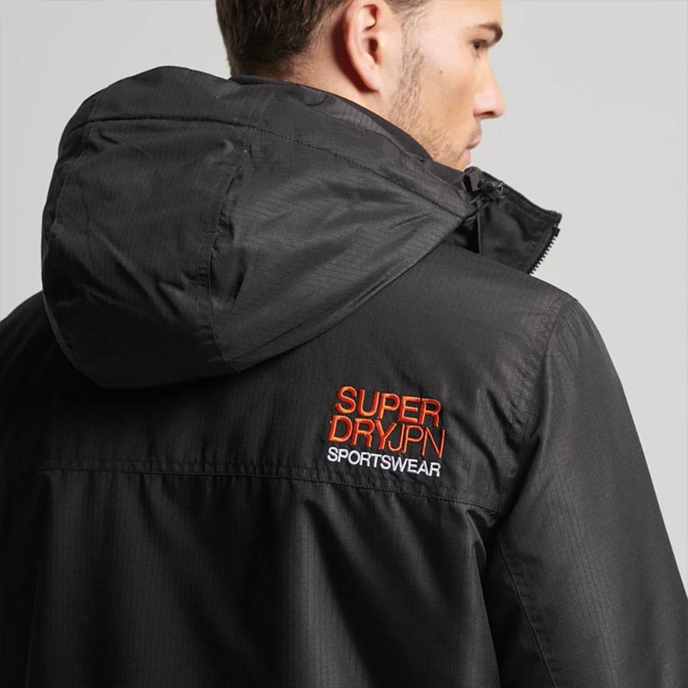 SUPERDRY GIUBBINO UOMO M5011825A