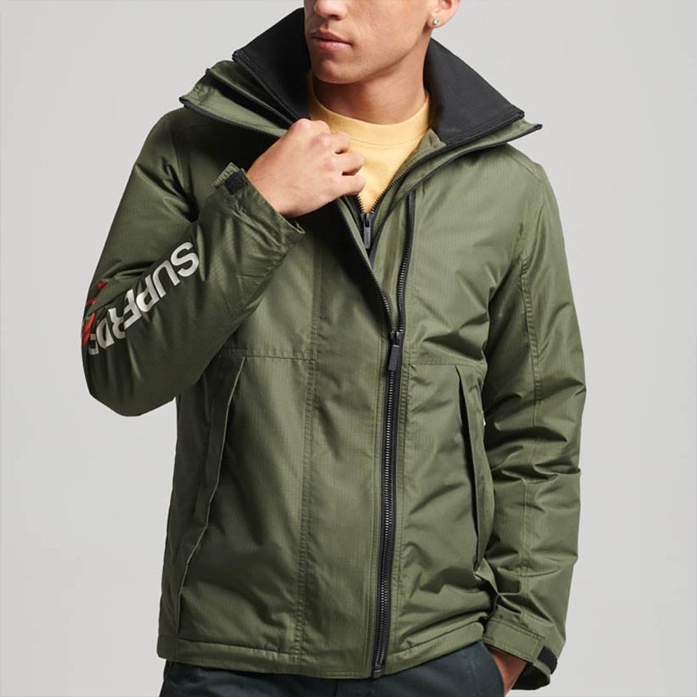 SUPERDRY GIUBBINO UOMO M5011825A