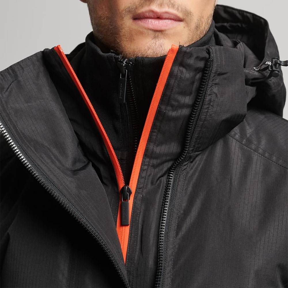 SUPERDRY GIUBBINO UOMO M5011825A