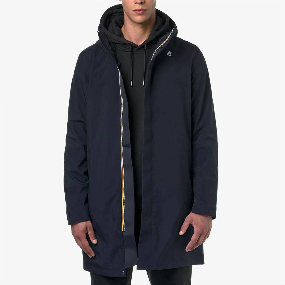 Giubbino da uomo K-way K21372W