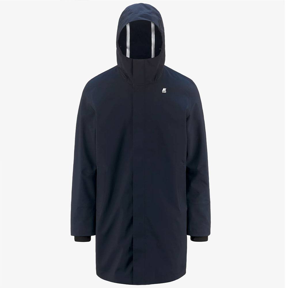 Giubbino da uomo K-way K21372W