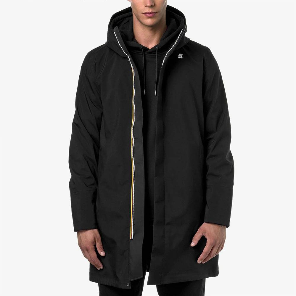 Giubbino da uomo K-way K21372W