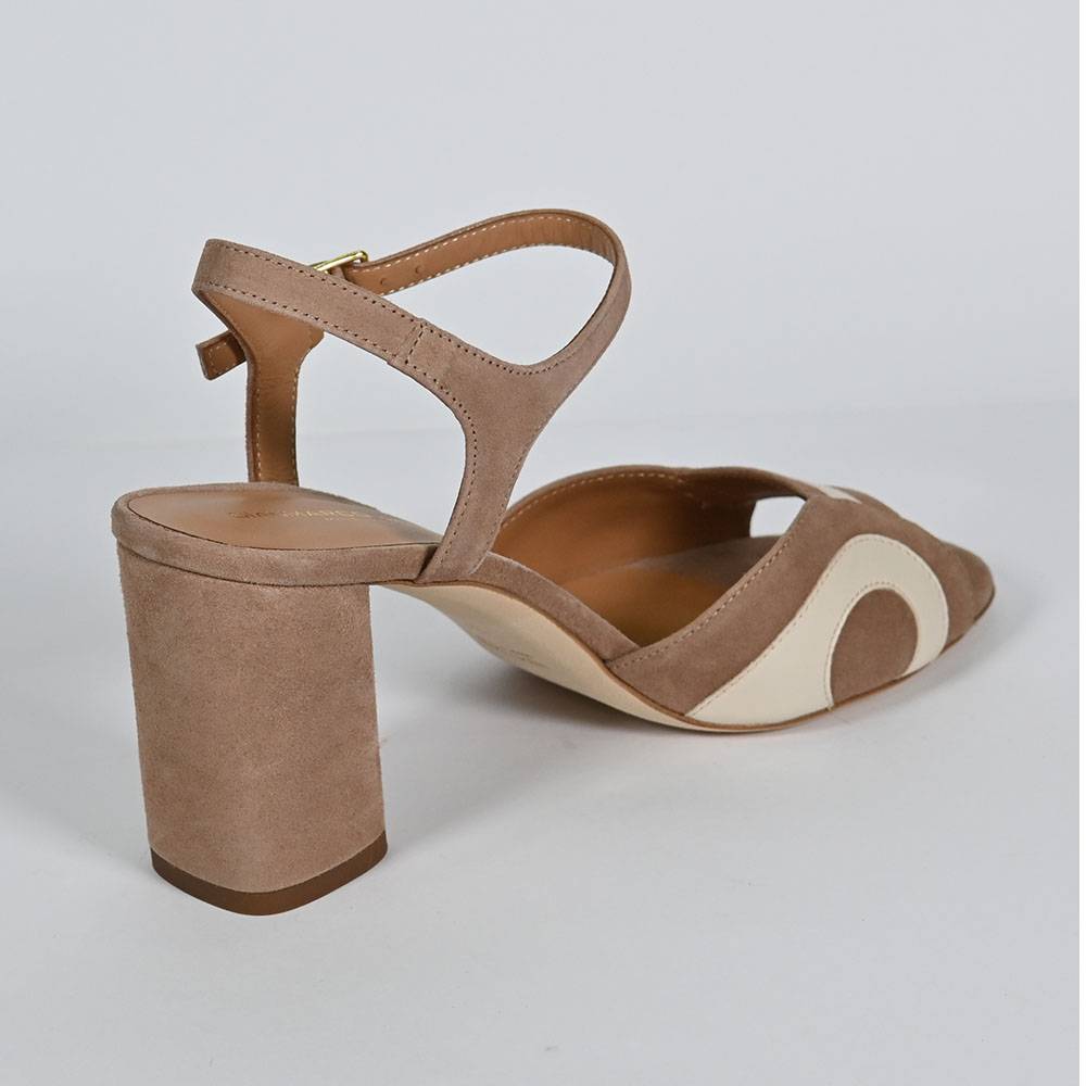 GIANMARCO SORELLI SANDALO DONNA 2067/IDA