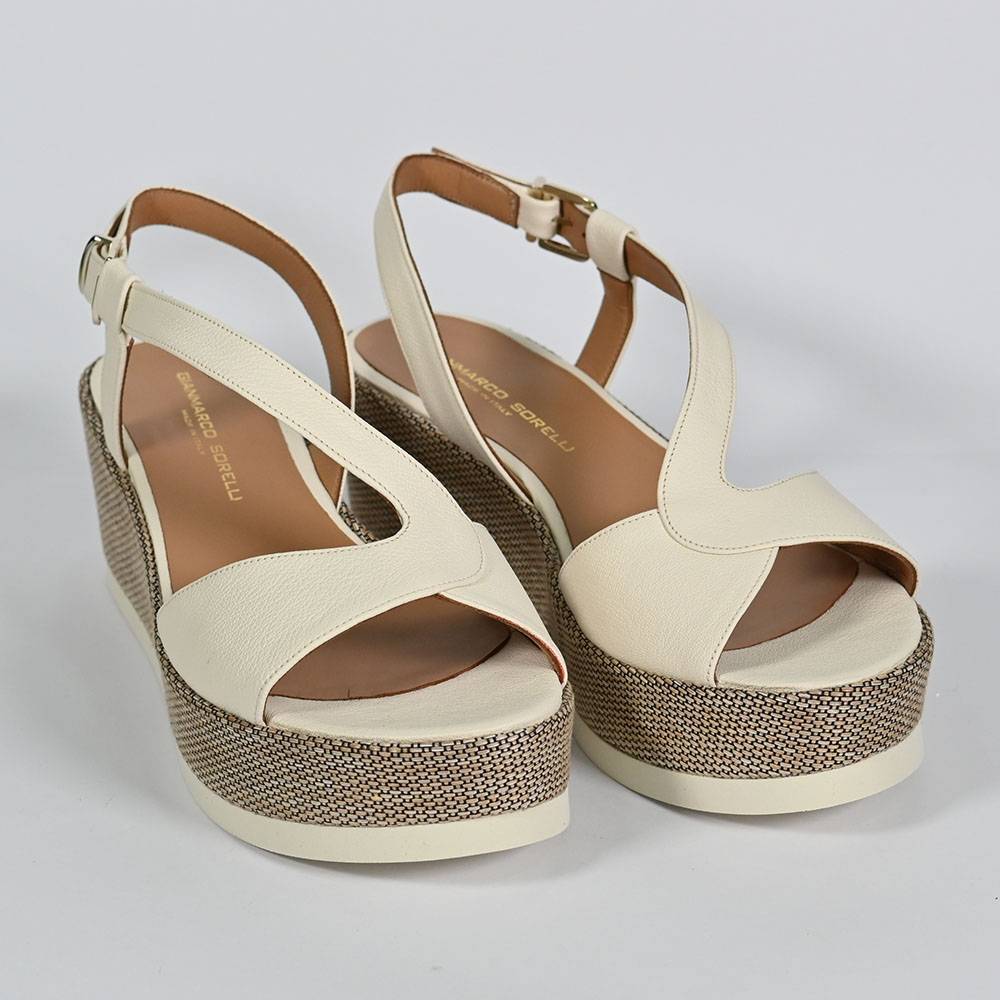 GIANMARCO SORELLI SANDOLO DONNA 2158