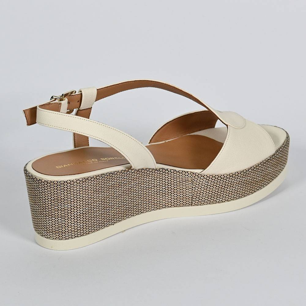 GIANMARCO SORELLI SANDOLO DONNA 2158