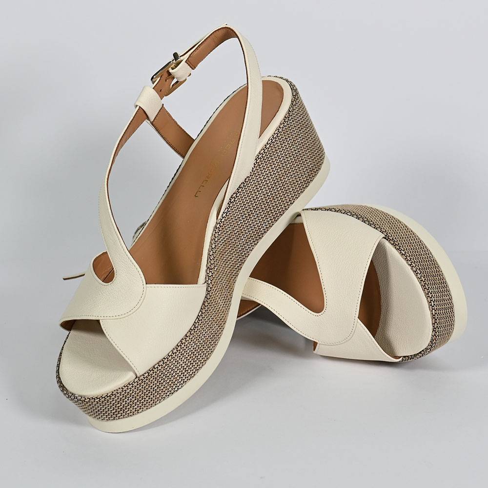 GIANMARCO SORELLI SANDOLO DONNA 2158