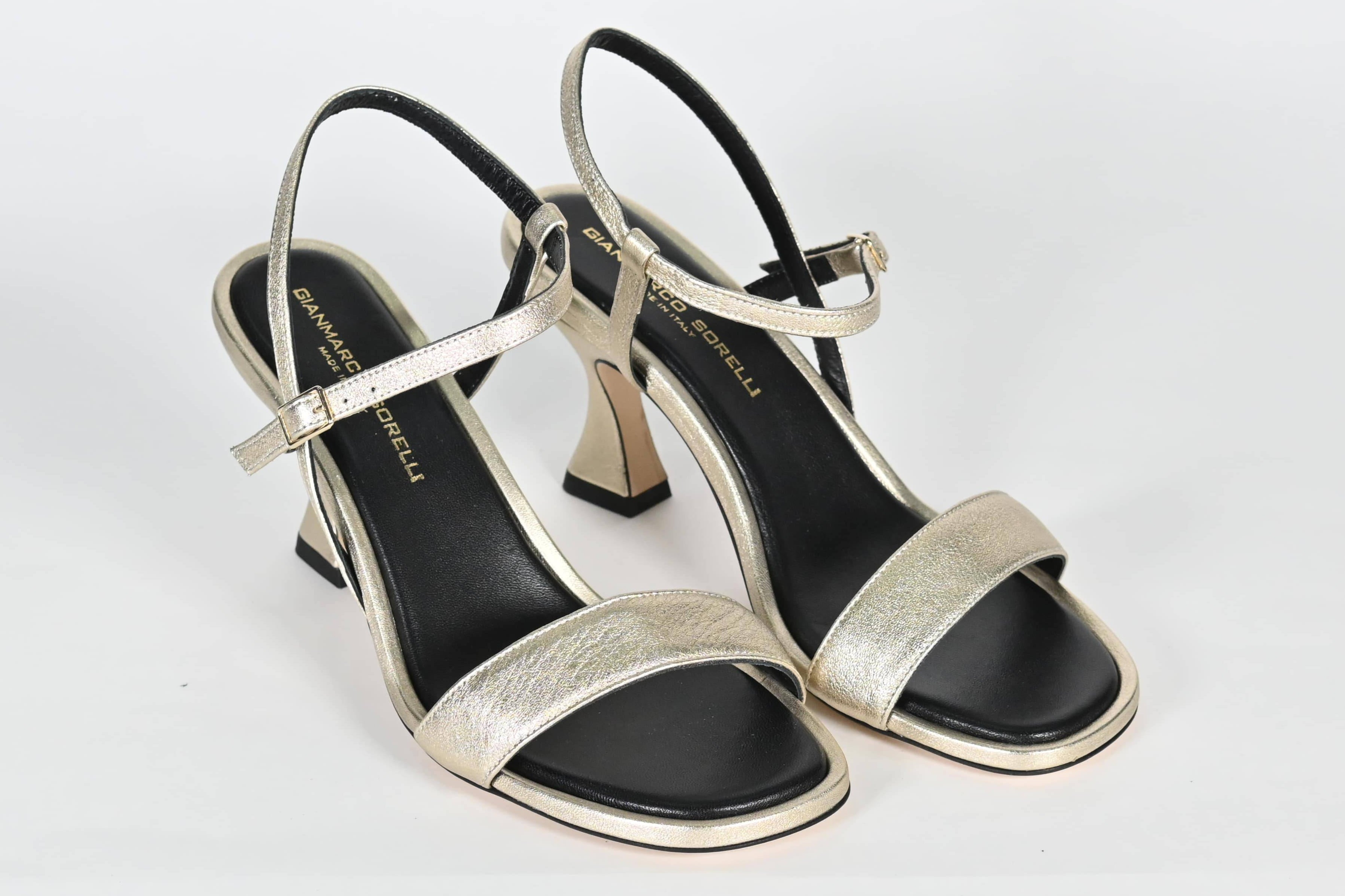 GIANMARCO SORELLI SANDALO ELEGANT DONNA 2149