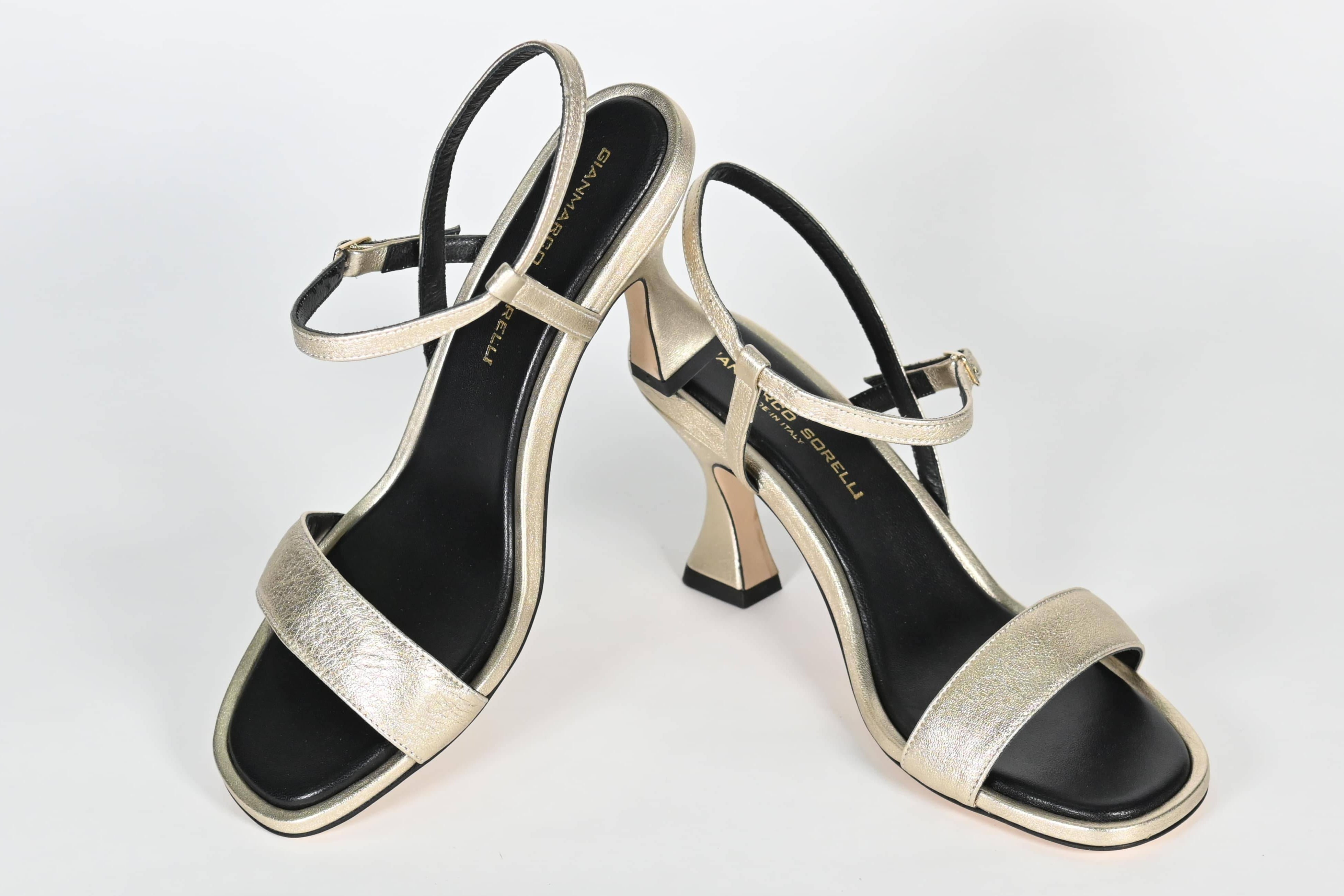 GIANMARCO SORELLI SANDALO ELEGANT DONNA 2149