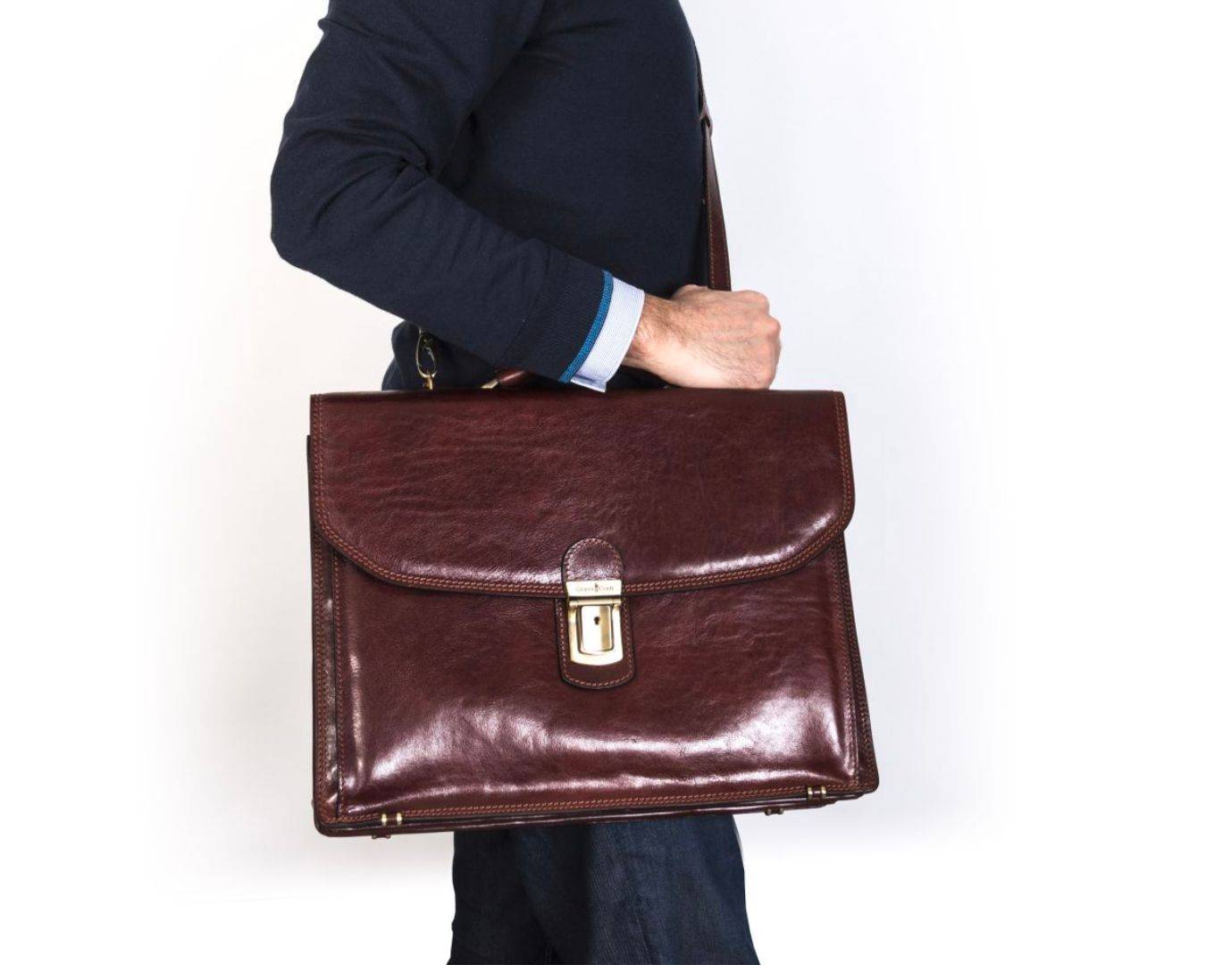 GIANNI CONTI CARTELLA UOMO 9401049