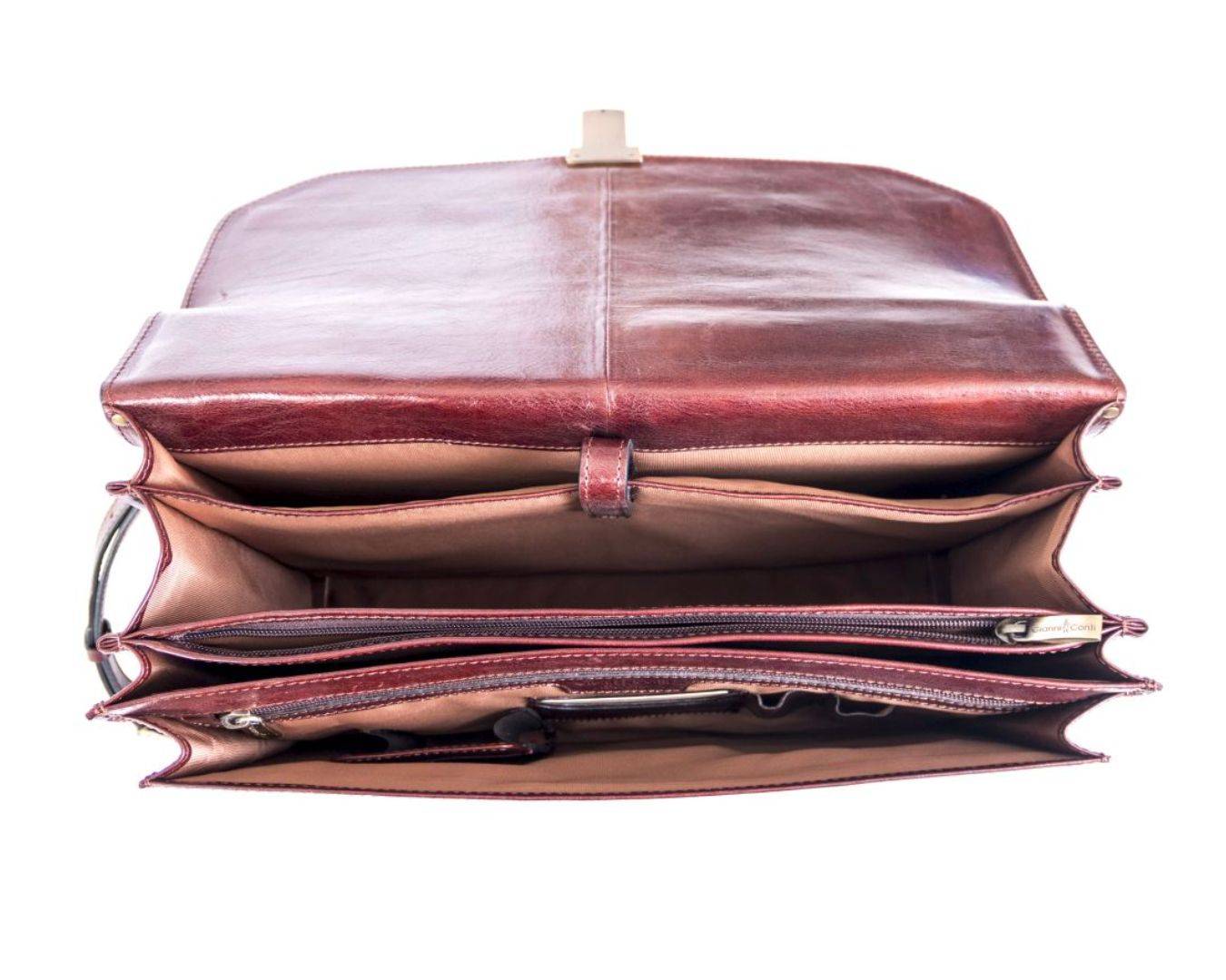 GIANNI CONTI CARTELLA UOMO 9401049