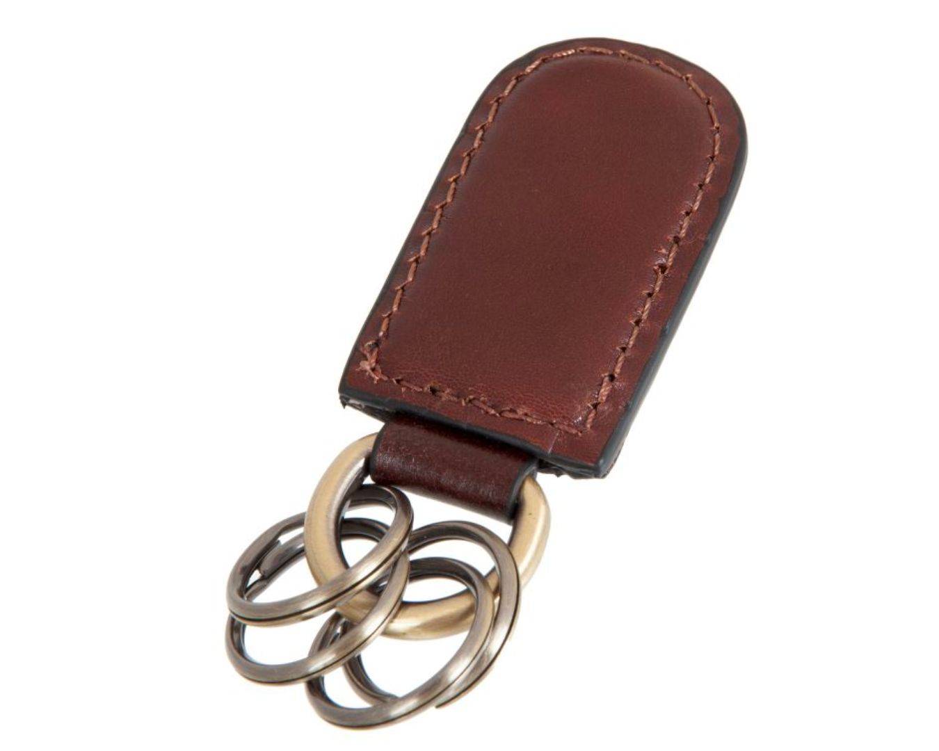 GIANNI CONTI PORTACHIAVI UOMO 9409743