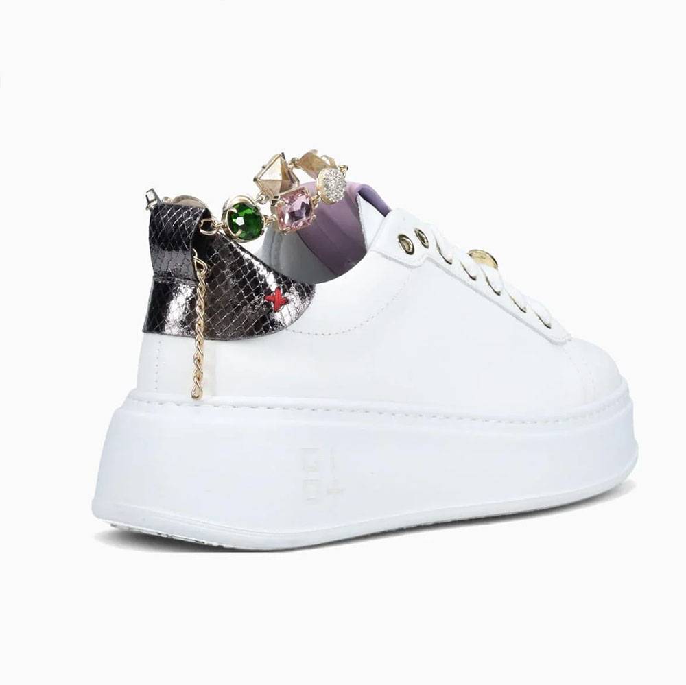 Gio+ sneakers da donna PIA256A