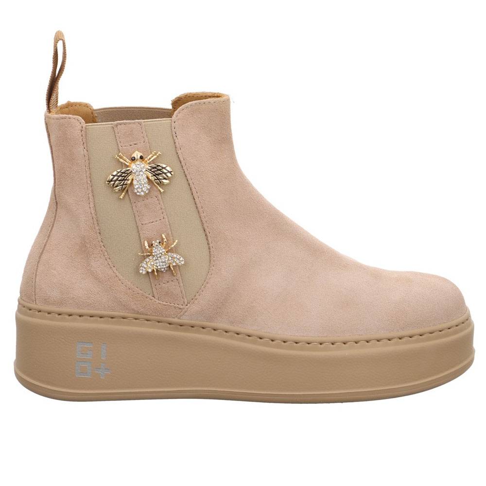 GIO+ STIVALETTO DONNA PIADA04B