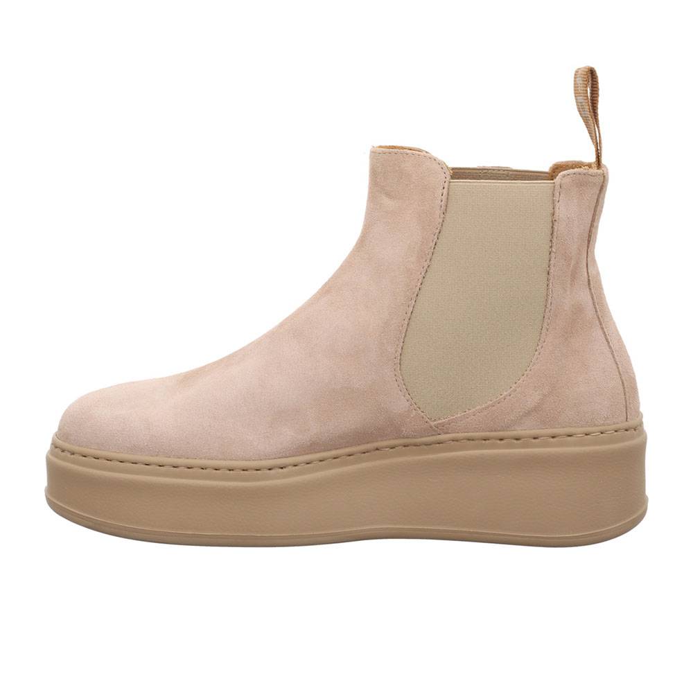 GIO+ STIVALETTO DONNA PIADA04B