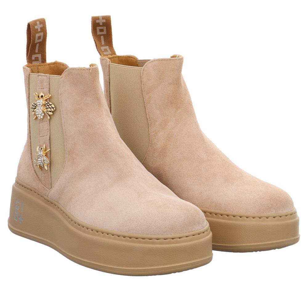 GIO+ STIVALETTO DONNA PIADA04B