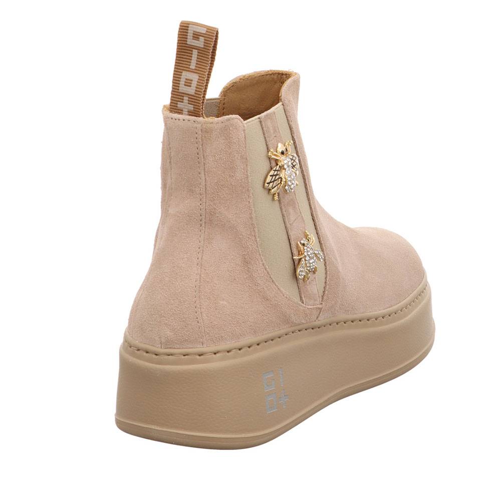 GIO+ STIVALETTO DONNA PIADA04B