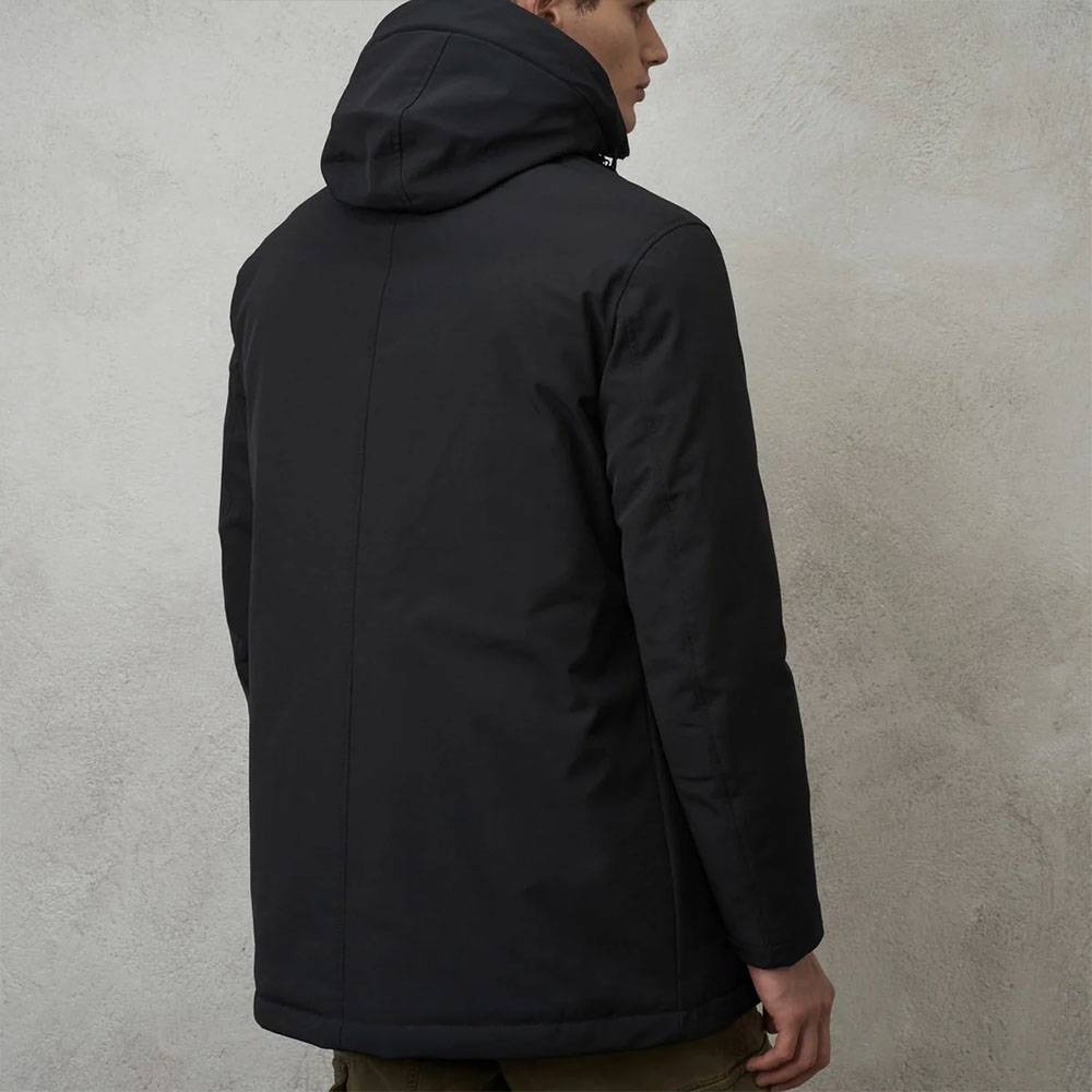 Giubbino da uomo Blauer 23WBLUK03053