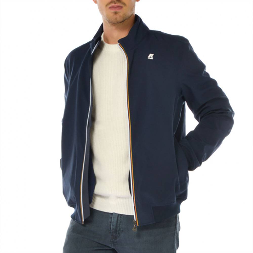 Giubbino da uomo K-way K111B1W
