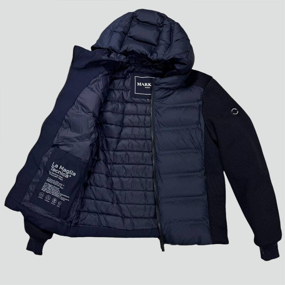 Mark Up giubbino da uomo MK794039