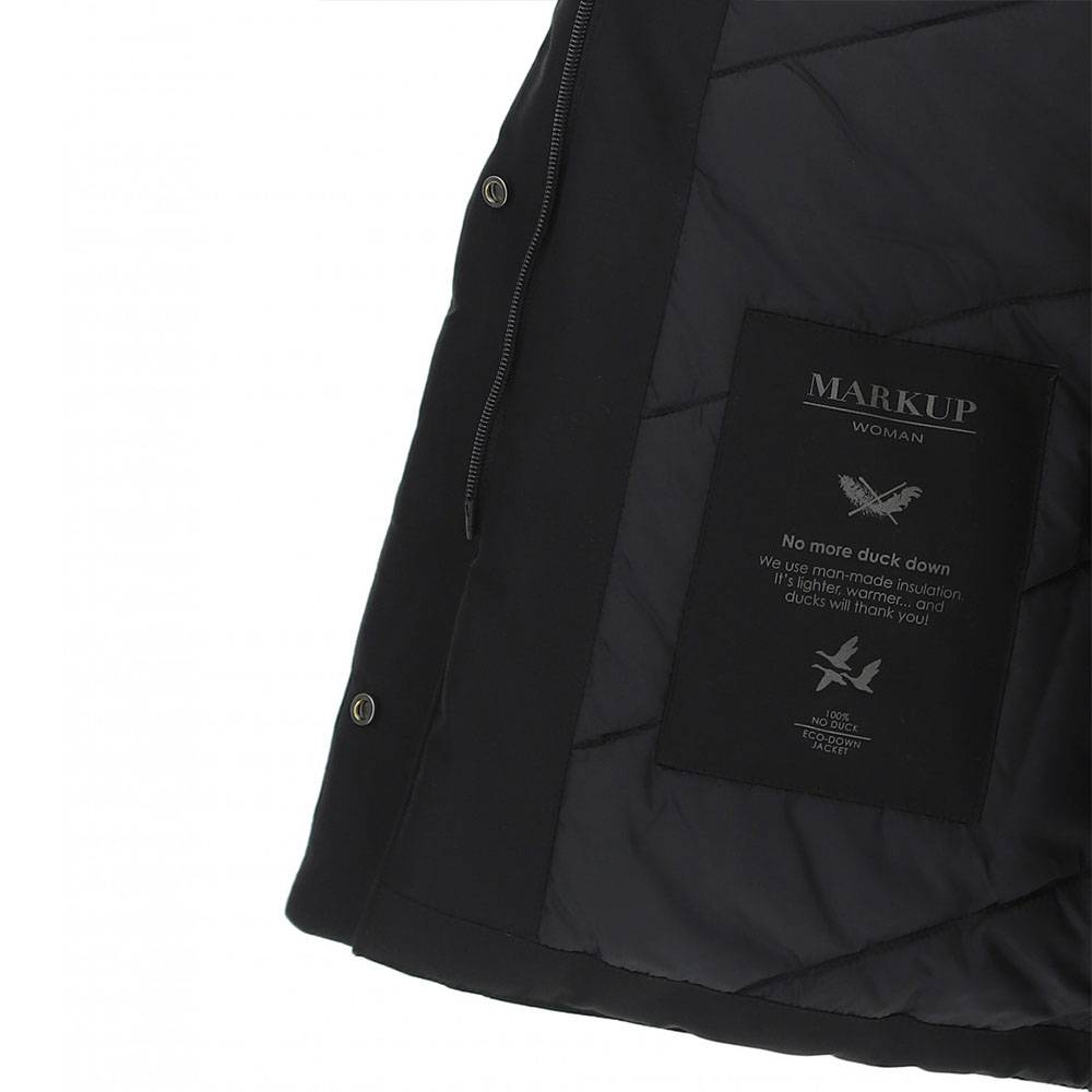 Mark Up giubbino da donna MW24008